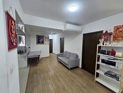 Blk 377B Hougang Rivercourt (Hougang), HDB 5 Rooms #628859351